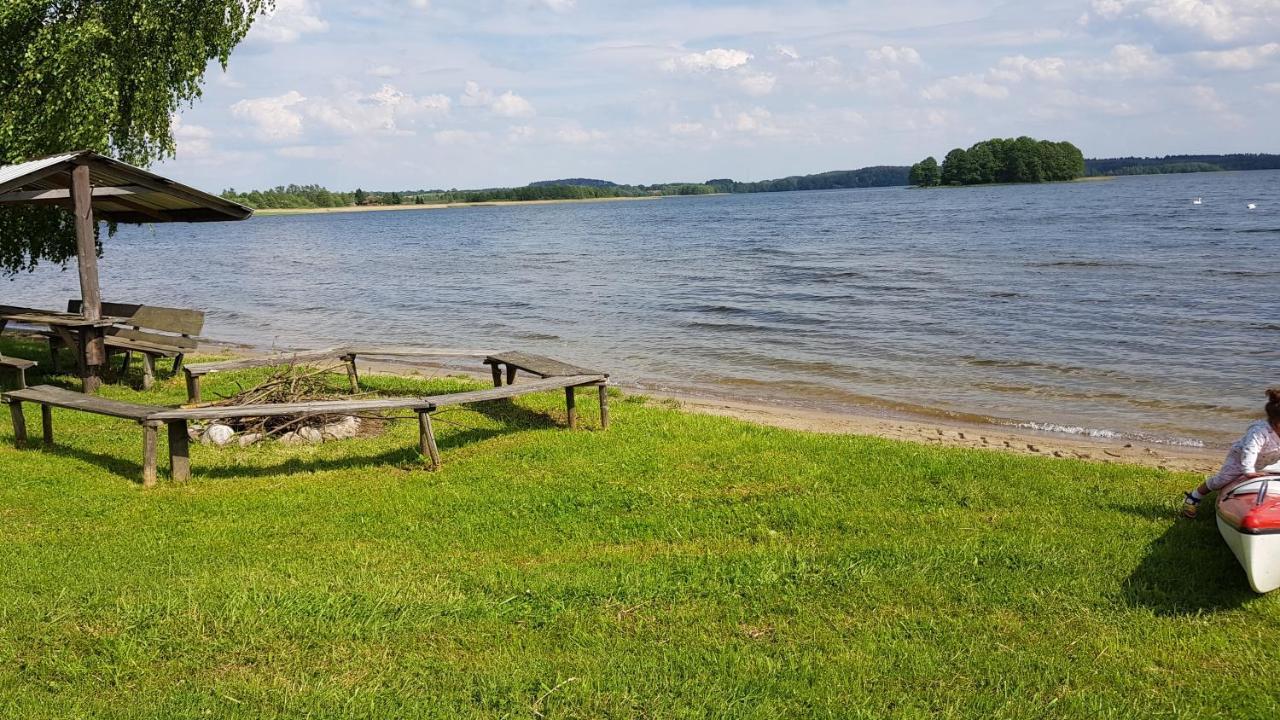 Вилла J&L Gradzkie Gradzkie  Экстерьер фото