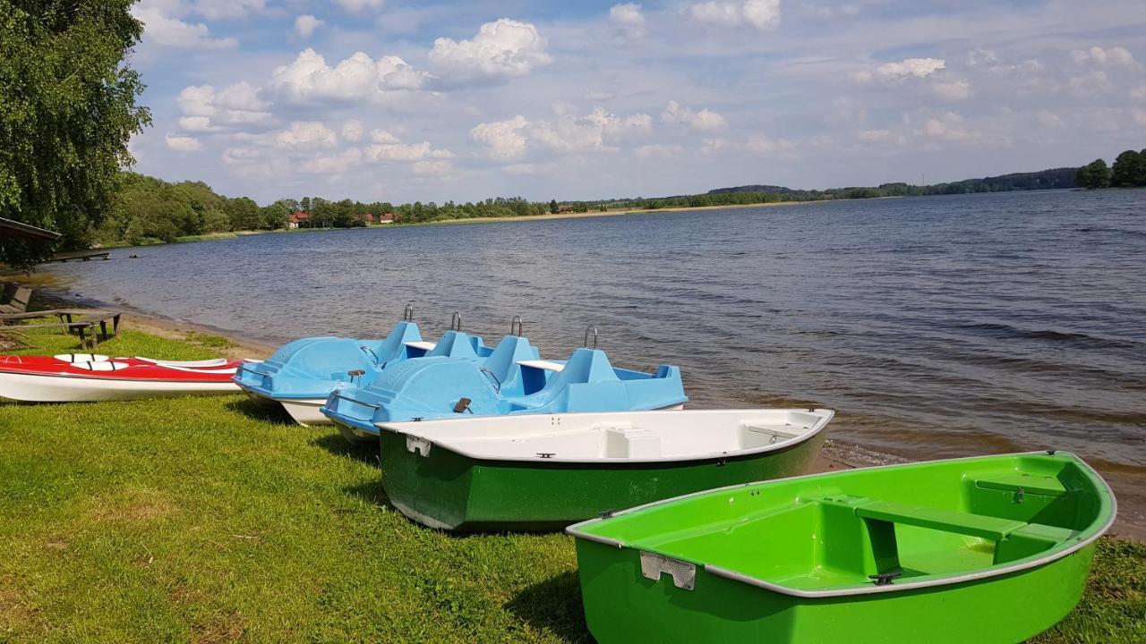 Вилла J&L Gradzkie Gradzkie  Экстерьер фото