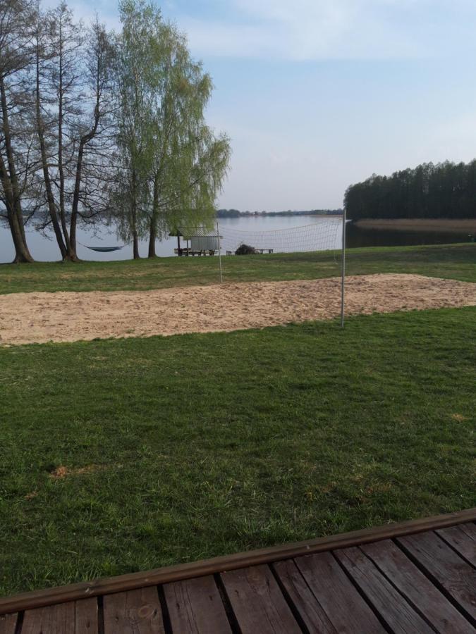 Вилла J&L Gradzkie Gradzkie  Экстерьер фото