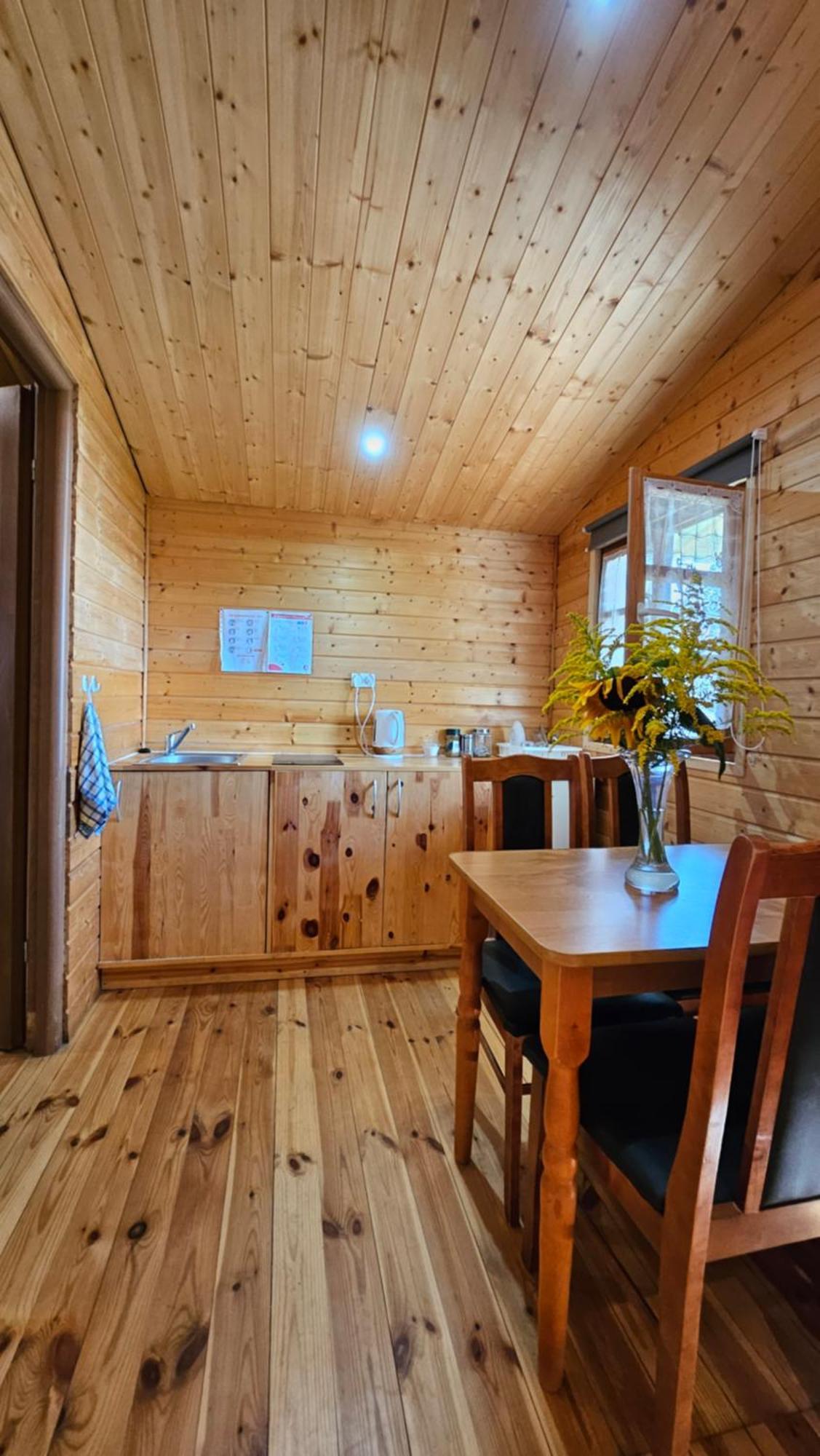 Вилла J&L Gradzkie Gradzkie  Экстерьер фото